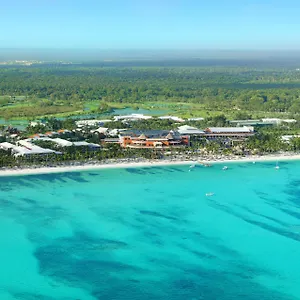 Station touristique Barcelo Palace (adults Only) Bávaro