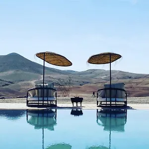 Hotel La Pause, Agafay