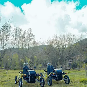 Gasthof Dar Soulaimane
