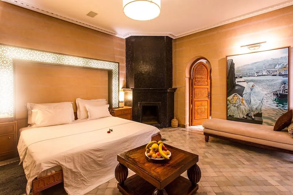 Palais Mirage d'Atlas - Hotel et Spa&Pool Pass Ouled Jelal 3*,  Maroc