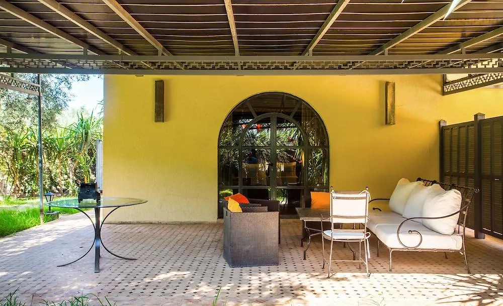 Palais Mirage d'Atlas - Hotel et Spa&Pool Pass Ouled Jelal