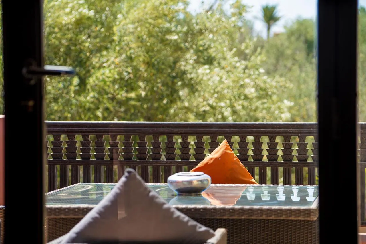 Palais Mirage d'Atlas - Hotel et Spa&Pool Pass Ouled Jelal