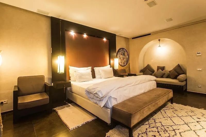 Palais Mirage d'Atlas - Hotel et Spa&Pool Pass Ouled Jelal