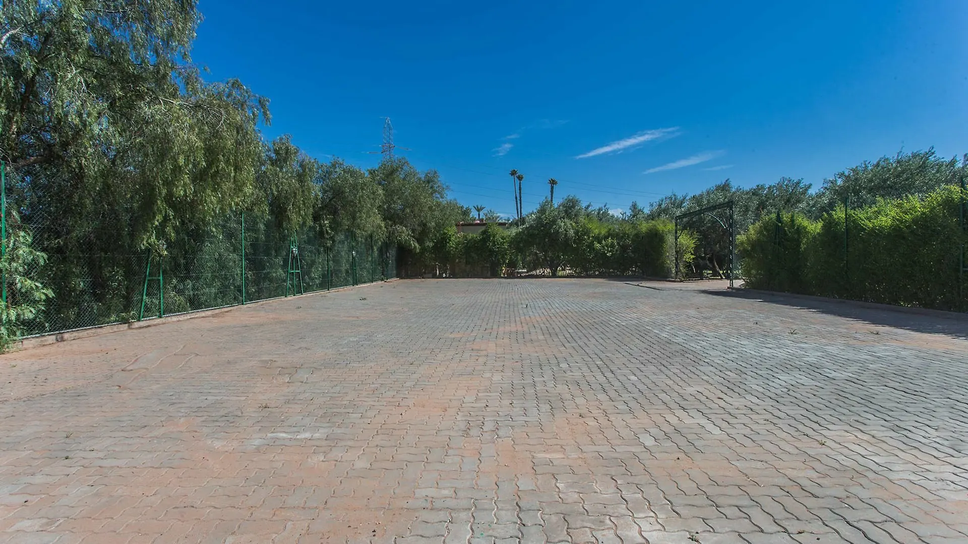 Palais Mirage d'Atlas - Hotel et Spa&Pool Pass Ouled Jelal 3*,
