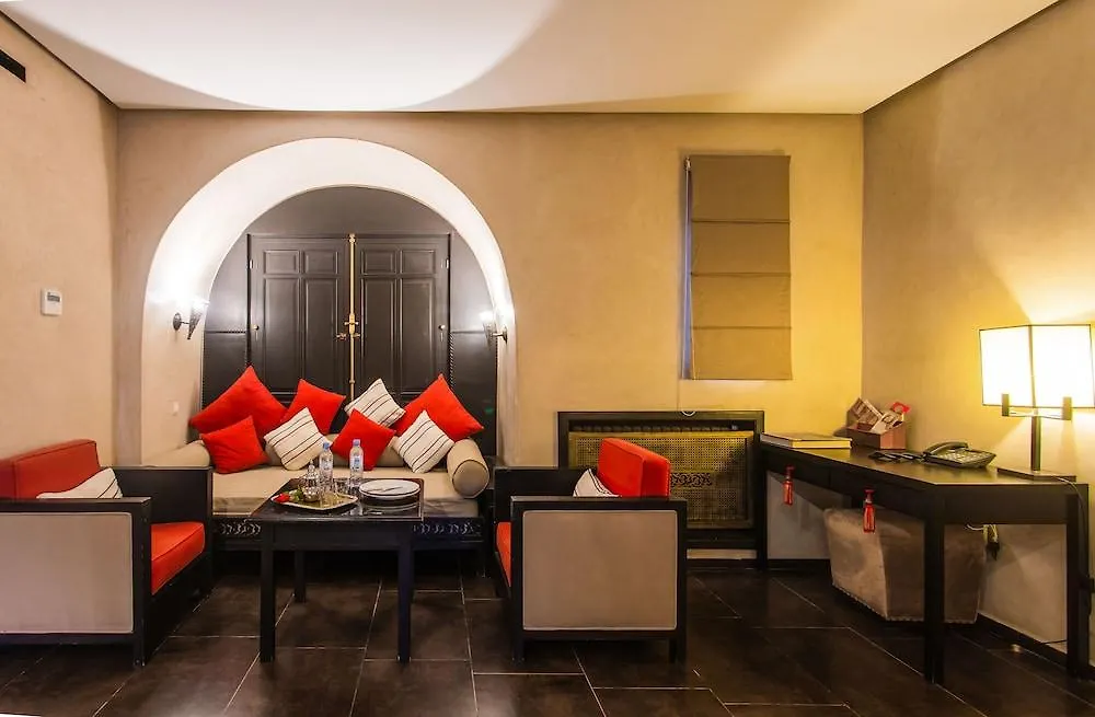 Palais Mirage D'Atlas, Hotel De Luxe & Spa Ouled Jelal
