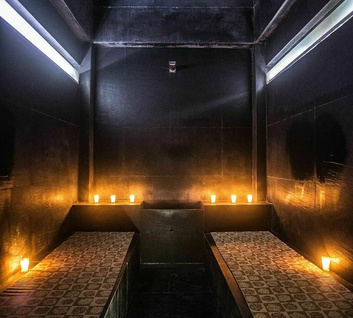 Palais Mirage D'Atlas, Hotel De Luxe & Spa Ouled Jelal