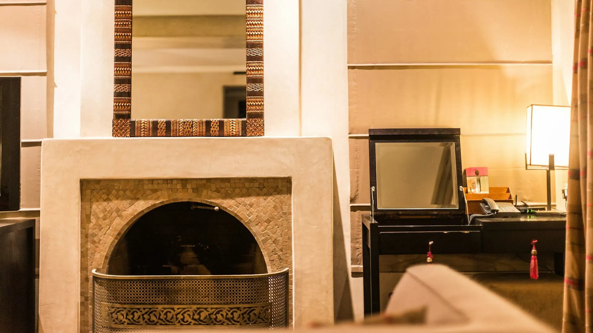 Palais Mirage D'Atlas, Hotel De Luxe & Spa Ouled Jelal